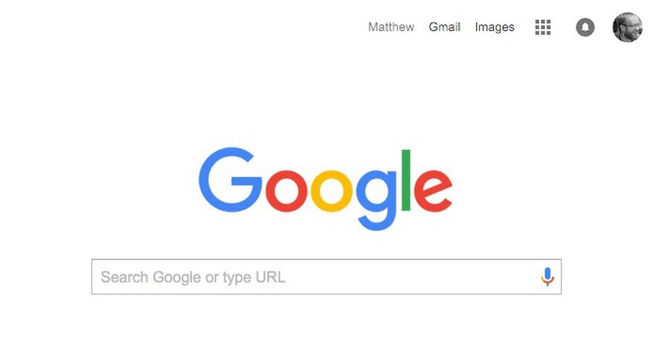 Dùng Google để kiểm tra tên doanh nghiệp