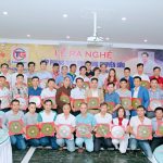 Lớp học phong thuỷ từ cơ bản đến nâng cao tại Hà Nội