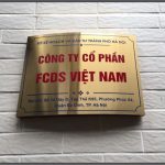 Tư vấn đặt tên công ty theo phong thủy