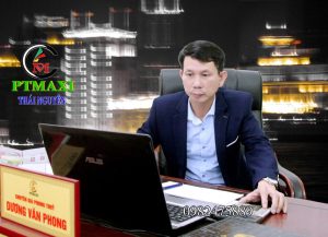 thầy Phong tư vấn phong thủy giỏi Thái Nguyên