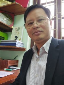 thầy xem phong thủy