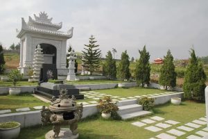 tư vấn phong thủy mộ phần ở Hà Giang